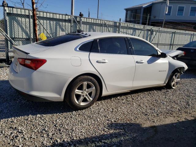 Photo 2 VIN: 1G1ZB5ST5LF154607 - CHEVROLET MALIBU 