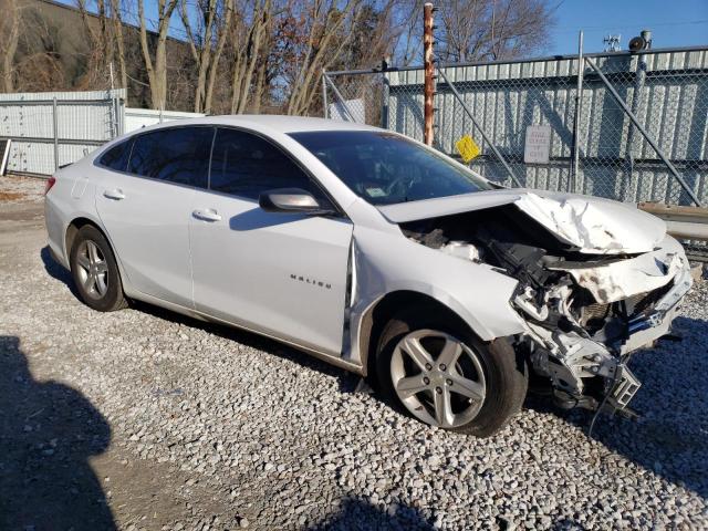 Photo 3 VIN: 1G1ZB5ST5LF154607 - CHEVROLET MALIBU 