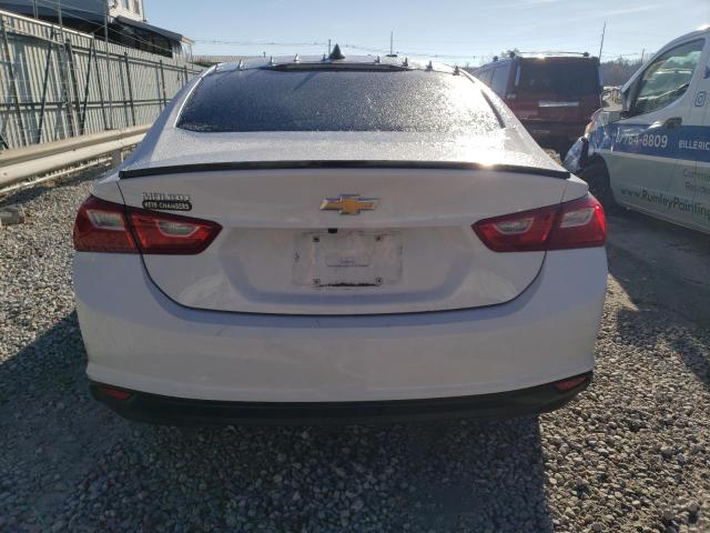 Photo 5 VIN: 1G1ZB5ST5LF154607 - CHEVROLET MALIBU 