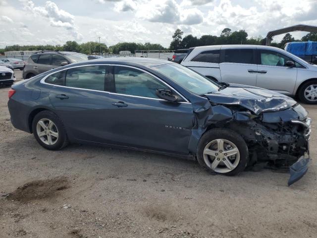 Photo 3 VIN: 1G1ZB5ST5LF155031 - CHEVROLET MALIBU 