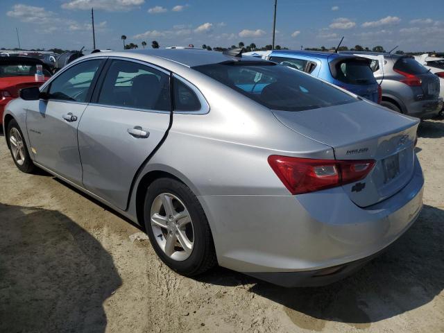 Photo 1 VIN: 1G1ZB5ST5LF155448 - CHEVROLET MALIBU LS 