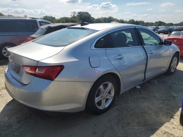 Photo 2 VIN: 1G1ZB5ST5LF155448 - CHEVROLET MALIBU LS 