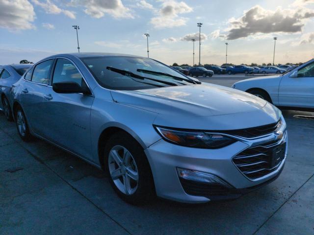 Photo 3 VIN: 1G1ZB5ST5LF155448 - CHEVROLET MALIBU LS 