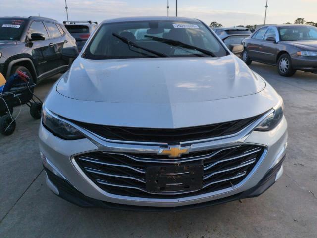 Photo 4 VIN: 1G1ZB5ST5LF155448 - CHEVROLET MALIBU LS 