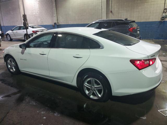 Photo 1 VIN: 1G1ZB5ST5MF014459 - CHEVROLET MALIBU 