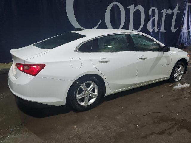 Photo 2 VIN: 1G1ZB5ST5MF014459 - CHEVROLET MALIBU 