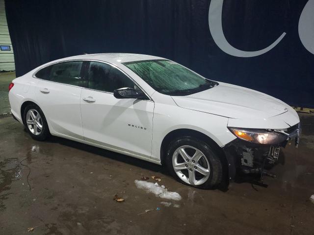 Photo 3 VIN: 1G1ZB5ST5MF014459 - CHEVROLET MALIBU 