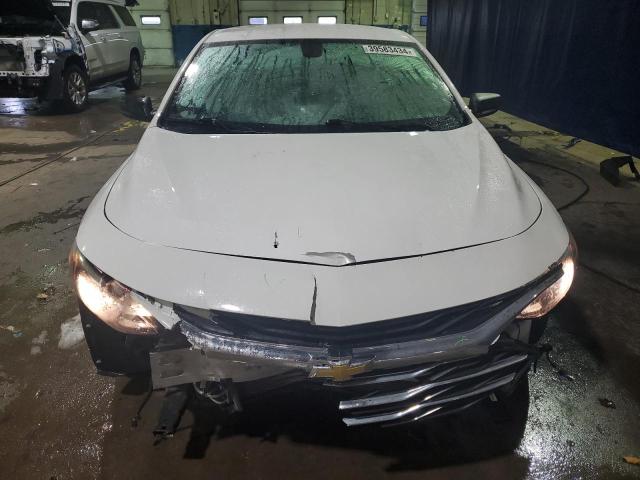 Photo 4 VIN: 1G1ZB5ST5MF014459 - CHEVROLET MALIBU 