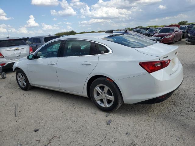 Photo 1 VIN: 1G1ZB5ST5MF015076 - CHEVROLET MALIBU LS 