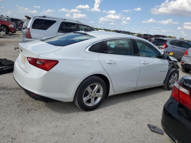 Photo 2 VIN: 1G1ZB5ST5MF015076 - CHEVROLET MALIBU LS 