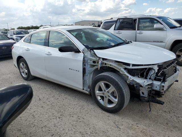 Photo 3 VIN: 1G1ZB5ST5MF015076 - CHEVROLET MALIBU LS 