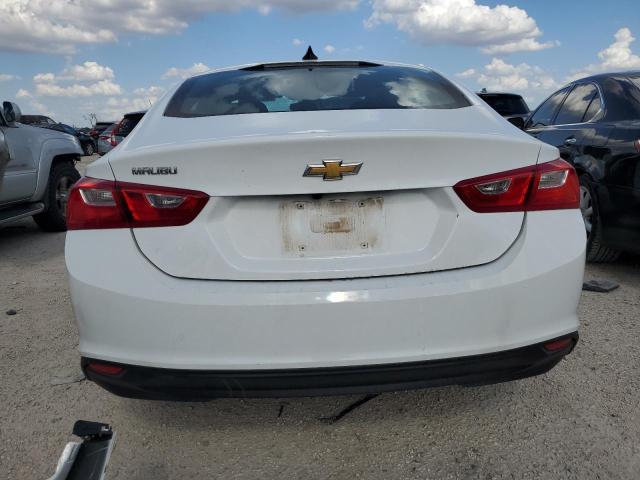 Photo 5 VIN: 1G1ZB5ST5MF015076 - CHEVROLET MALIBU LS 