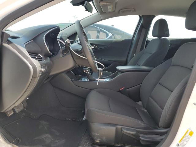 Photo 6 VIN: 1G1ZB5ST5MF015076 - CHEVROLET MALIBU LS 