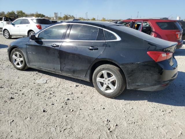 Photo 1 VIN: 1G1ZB5ST5MF035117 - CHEVROLET MALIBU LS 