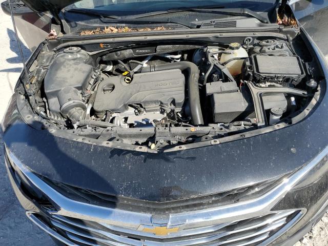 Photo 10 VIN: 1G1ZB5ST5MF035117 - CHEVROLET MALIBU LS 