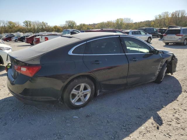 Photo 2 VIN: 1G1ZB5ST5MF035117 - CHEVROLET MALIBU LS 