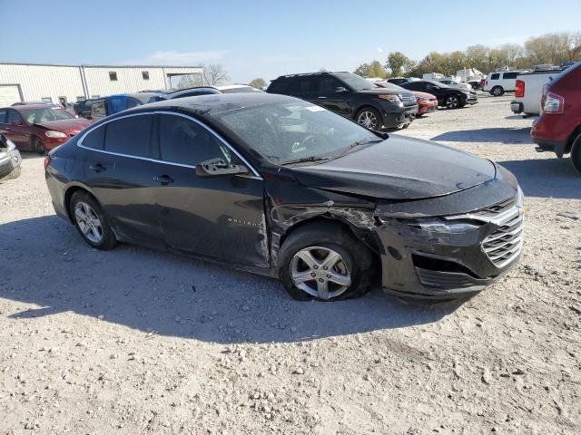 Photo 3 VIN: 1G1ZB5ST5MF035117 - CHEVROLET MALIBU LS 