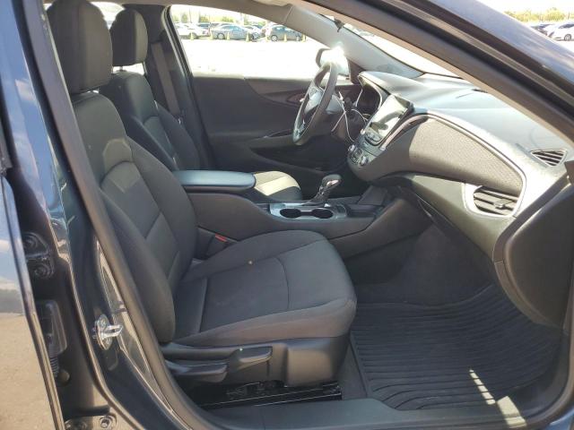 Photo 4 VIN: 1G1ZB5ST5MF046313 - CHEVROLET MALIBU LS 