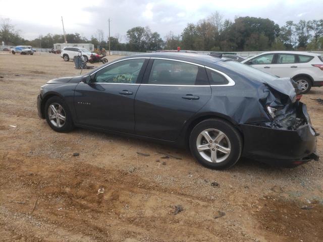 Photo 1 VIN: 1G1ZB5ST5MF053391 - CHEVROLET MALIBU 