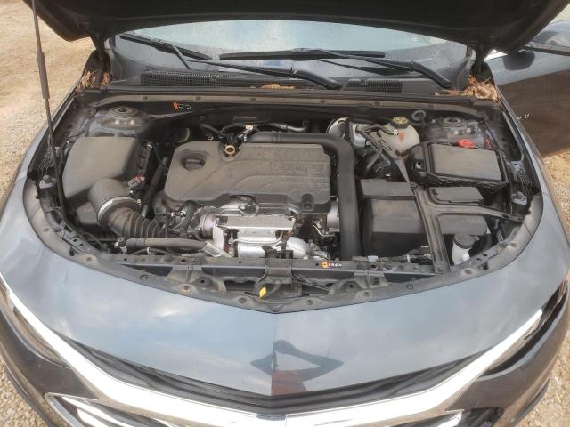 Photo 10 VIN: 1G1ZB5ST5MF053391 - CHEVROLET MALIBU 