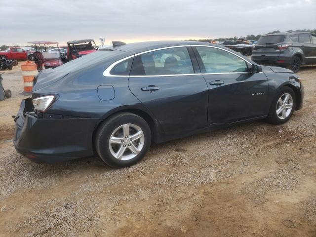 Photo 2 VIN: 1G1ZB5ST5MF053391 - CHEVROLET MALIBU 