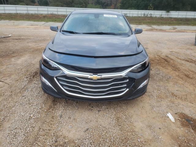 Photo 4 VIN: 1G1ZB5ST5MF053391 - CHEVROLET MALIBU 