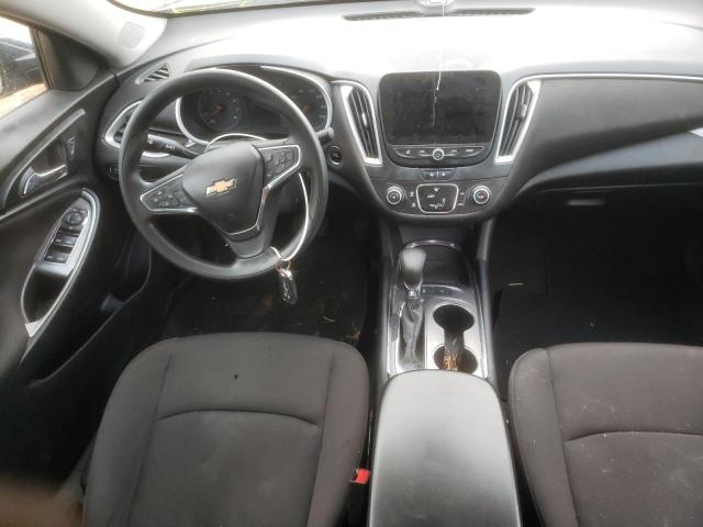 Photo 7 VIN: 1G1ZB5ST5MF053391 - CHEVROLET MALIBU 