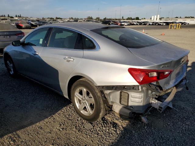 Photo 1 VIN: 1G1ZB5ST5MF055996 - CHEVROLET MALIBU LS 