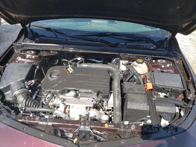 Photo 10 VIN: 1G1ZB5ST5MF058171 - CHEVROLET MALIBU 