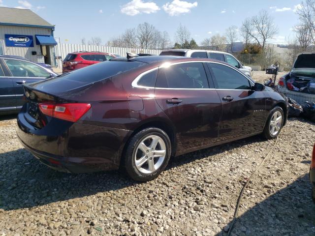 Photo 2 VIN: 1G1ZB5ST5MF058171 - CHEVROLET MALIBU 