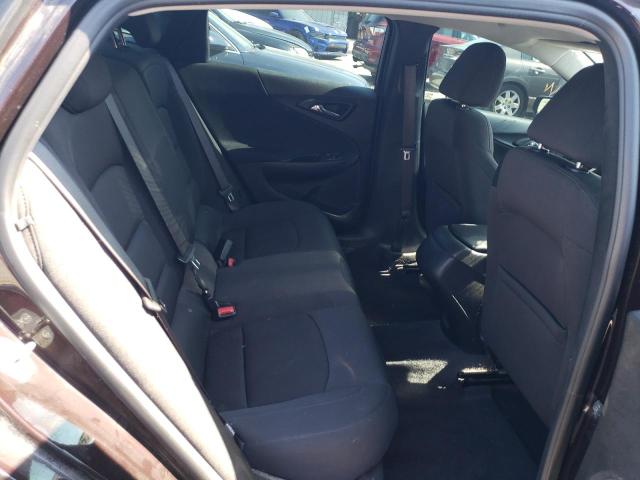 Photo 9 VIN: 1G1ZB5ST5MF058171 - CHEVROLET MALIBU 