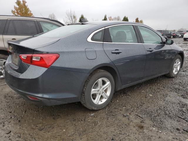 Photo 2 VIN: 1G1ZB5ST5MF065475 - CHEVROLET MALIBU LS 