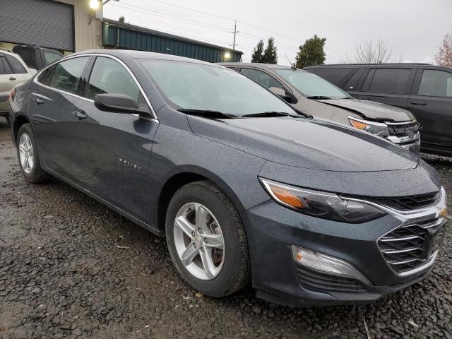 Photo 3 VIN: 1G1ZB5ST5MF065475 - CHEVROLET MALIBU LS 