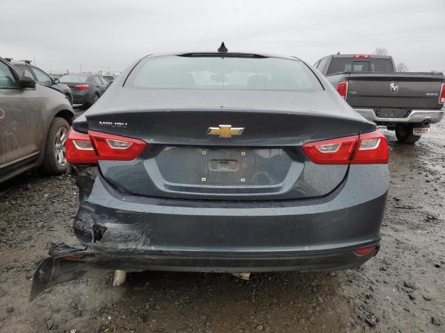 Photo 5 VIN: 1G1ZB5ST5MF065475 - CHEVROLET MALIBU LS 