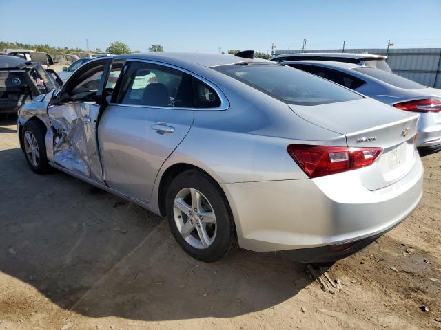 Photo 1 VIN: 1G1ZB5ST5NF163424 - CHEVROLET MALIBU LS 