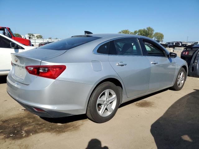 Photo 2 VIN: 1G1ZB5ST5NF163424 - CHEVROLET MALIBU LS 