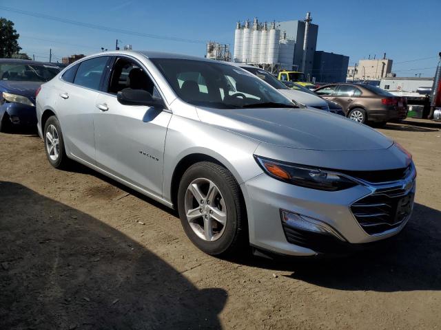 Photo 3 VIN: 1G1ZB5ST5NF163424 - CHEVROLET MALIBU LS 