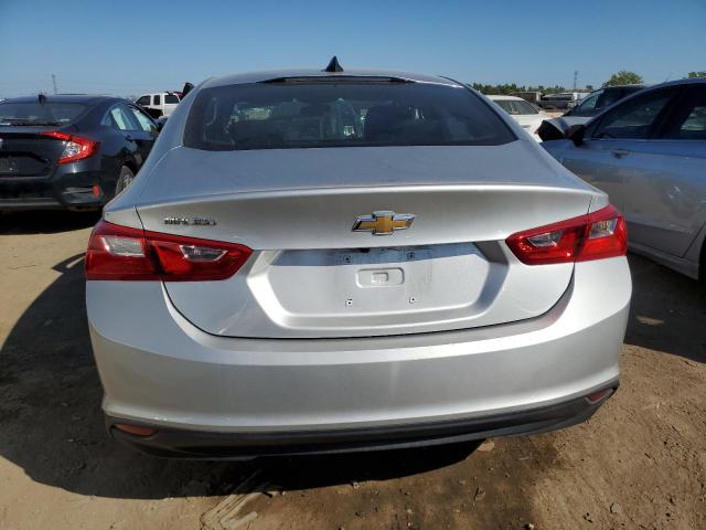 Photo 5 VIN: 1G1ZB5ST5NF163424 - CHEVROLET MALIBU LS 