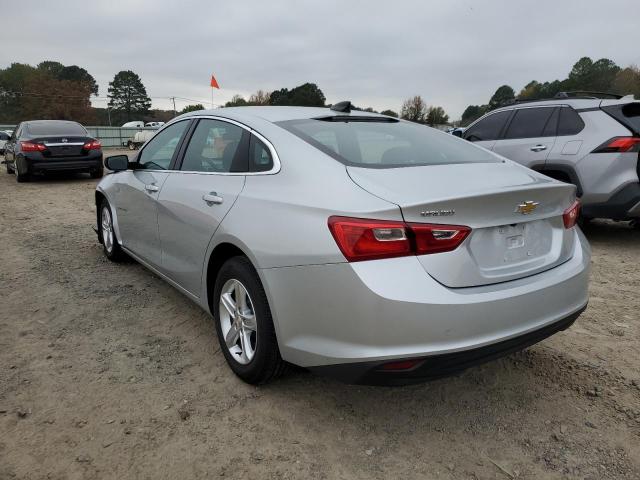 Photo 2 VIN: 1G1ZB5ST5NF171202 - CHEVROLET MALIBU LS 