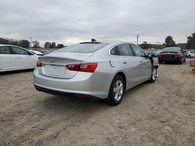 Photo 3 VIN: 1G1ZB5ST5NF171202 - CHEVROLET MALIBU LS 