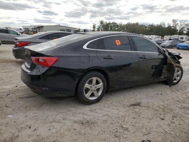 Photo 2 VIN: 1G1ZB5ST5PF121046 - CHEVROLET MALIBU LS 