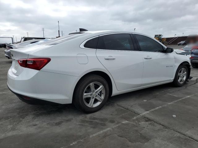 Photo 2 VIN: 1G1ZB5ST5PF122228 - CHEVROLET MALIBU 