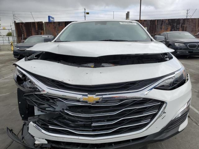 Photo 4 VIN: 1G1ZB5ST5PF122228 - CHEVROLET MALIBU 