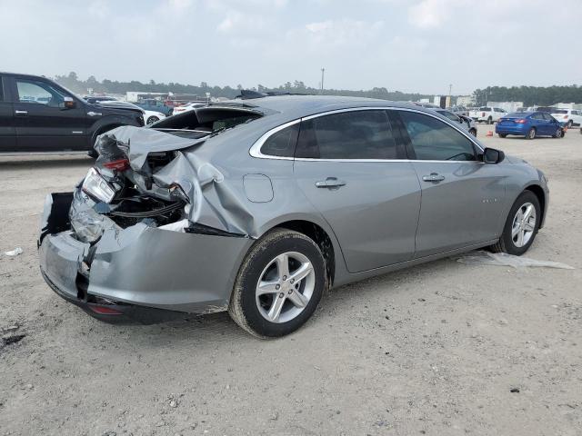 Photo 2 VIN: 1G1ZB5ST5PF181859 - CHEVROLET MALIBU LS 