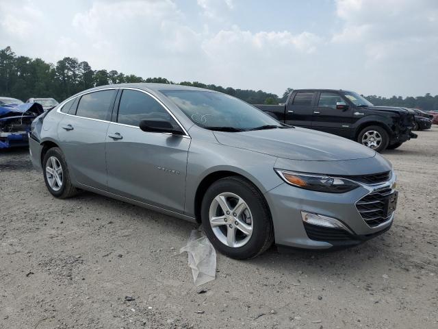 Photo 3 VIN: 1G1ZB5ST5PF181859 - CHEVROLET MALIBU LS 