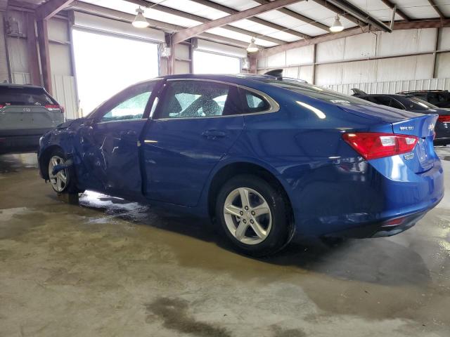 Photo 1 VIN: 1G1ZB5ST5PF245723 - CHEVROLET MALIBU LS 