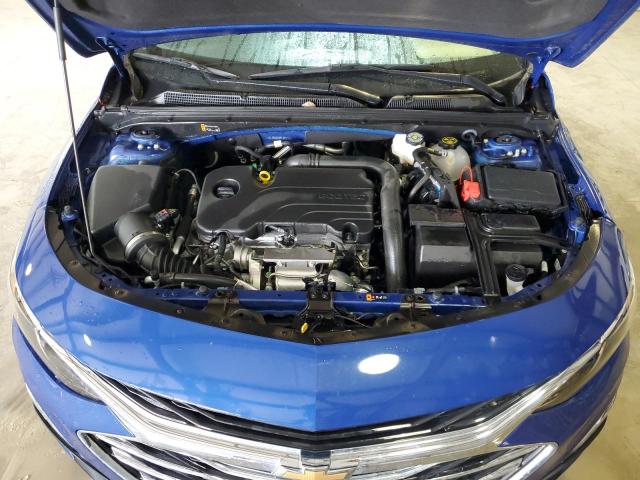 Photo 10 VIN: 1G1ZB5ST5PF245723 - CHEVROLET MALIBU LS 