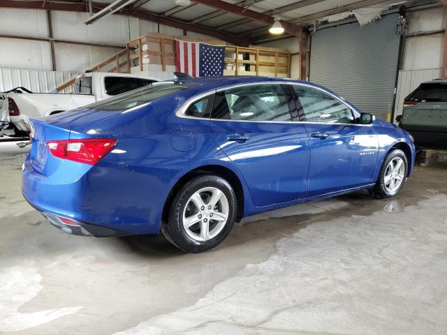 Photo 2 VIN: 1G1ZB5ST5PF245723 - CHEVROLET MALIBU LS 