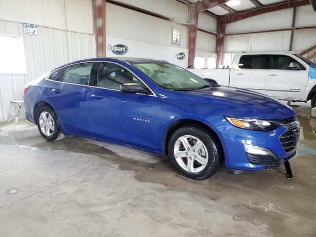 Photo 3 VIN: 1G1ZB5ST5PF245723 - CHEVROLET MALIBU LS 