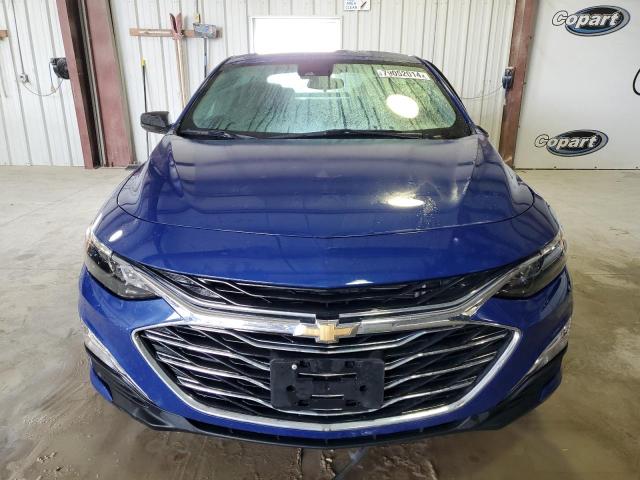 Photo 4 VIN: 1G1ZB5ST5PF245723 - CHEVROLET MALIBU LS 